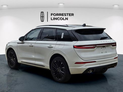 New 2026 Lincoln Corsair Premiere AWD/4WD image 5