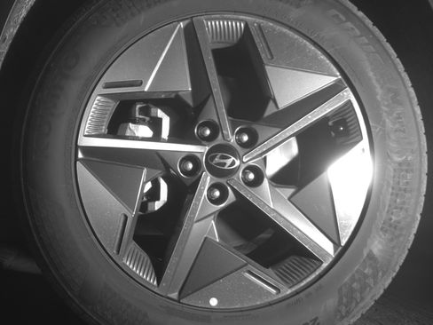 Used 2025 Hyundai Tucson SEL image 12