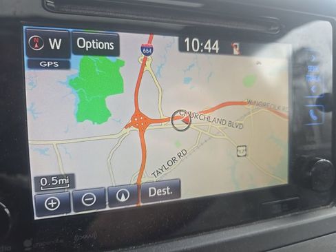 Used 2017 Toyota Sienna XLE Premium image 20