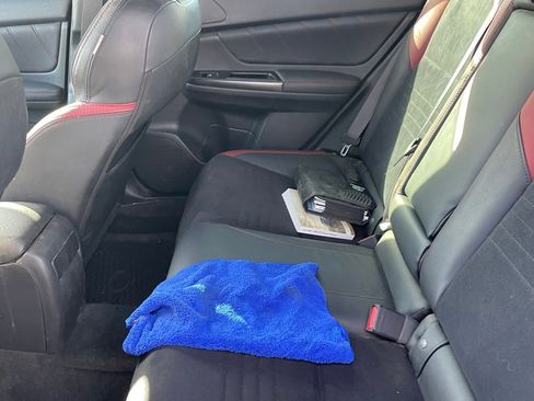 Used 2020 Subaru WRX Premium w/ Performance Package image 11