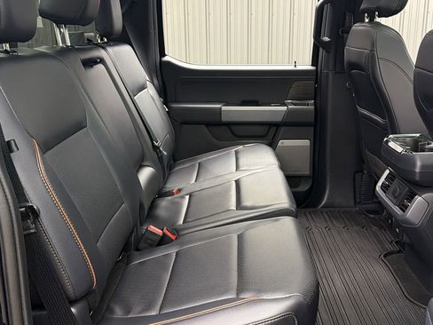 Used 2025 Ford F150 Lariat w/ Tow/Haul Package image 40