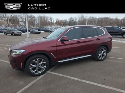 Used 2023 BMW X3 xDrive30i w/ Premium Package