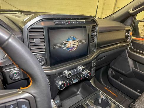 Used 2023 Ford F150 Tremor w/ 360 Degree Camera Package AWD/4WD image 45