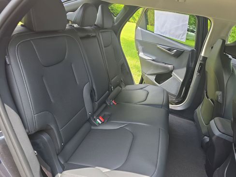 New 2025 Kia EV6 Wind image 11