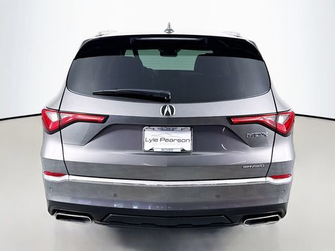 Used 2023 Acura MDX SH-AWD w/ Advance Package image 10