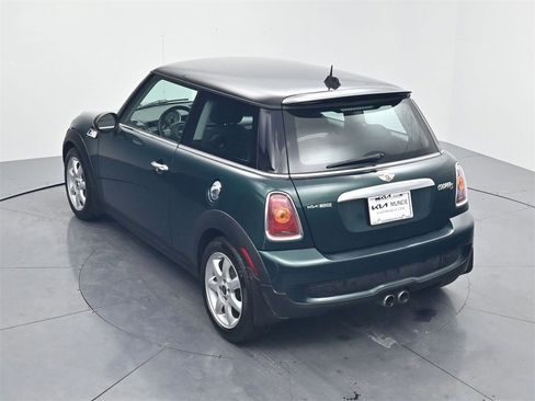 Used 2010 MINI Cooper S image 44