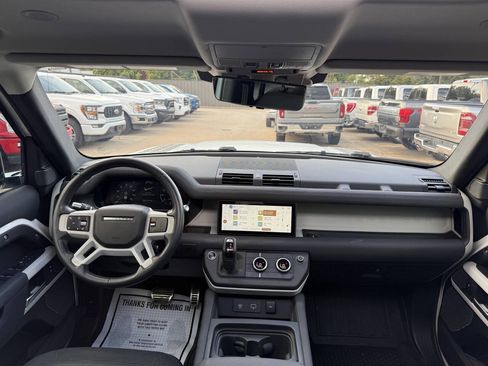 Used 2020 Land Rover Defender 110 SE AWD/4WD image 15