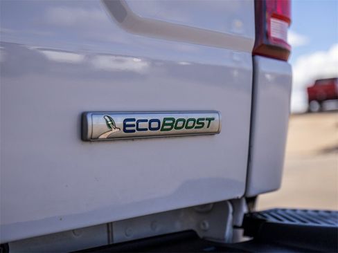 Used 2019 Ford F150 XLT w/ Equipment Group 302A Luxury image 13