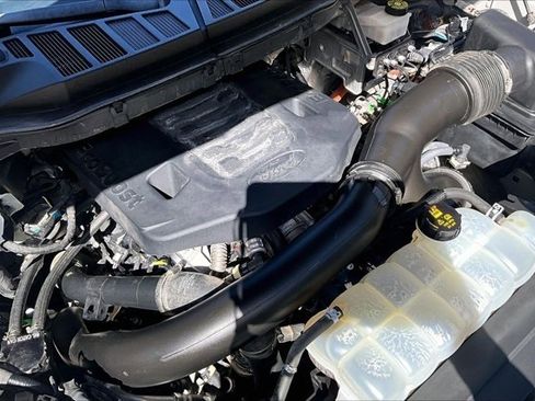 Used 2021 Ford F150 Lariat AWD/4WD image 31