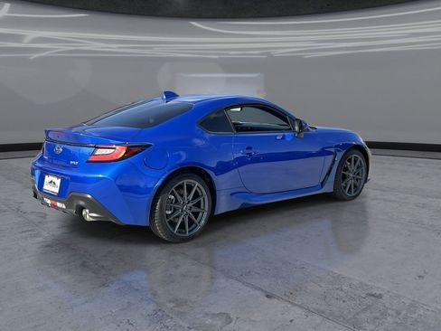 New 2026 Subaru BRZ Limited w/ Popular Package 2 RWD image 5