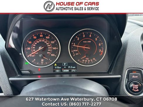 Used 2016 BMW 228i xDrive 2dr Cpe 228i xDrive AWD image 29