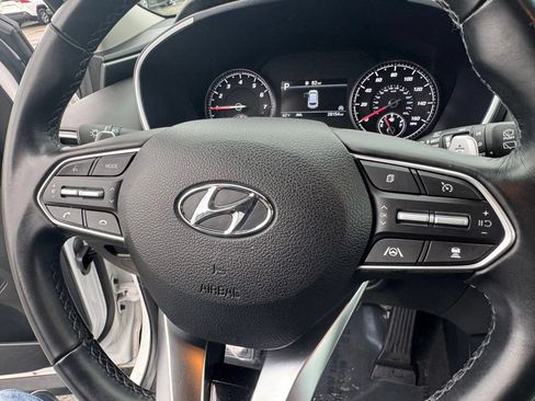 Used 2023 Hyundai Santa Fe SEL AWD/4WD image 31