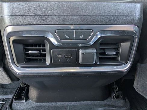 Used 2019 GMC Sierra 1500 Denali w/ Denali Ultimate Package image 19