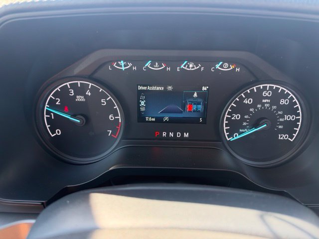 New 2026 Ford F150 XL RWD image 16
