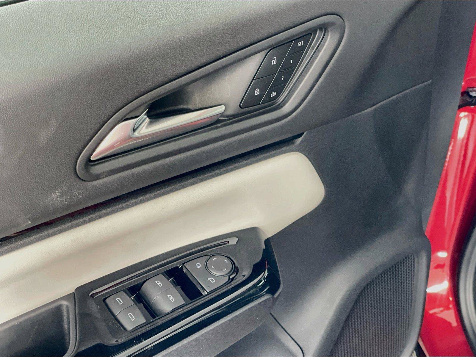 New 2026 Honda Prologue Touring image 18