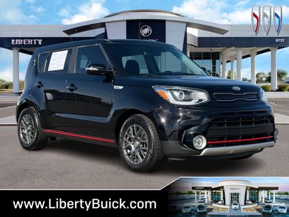 Used 2019 Kia Soul ! w/ Technology Package