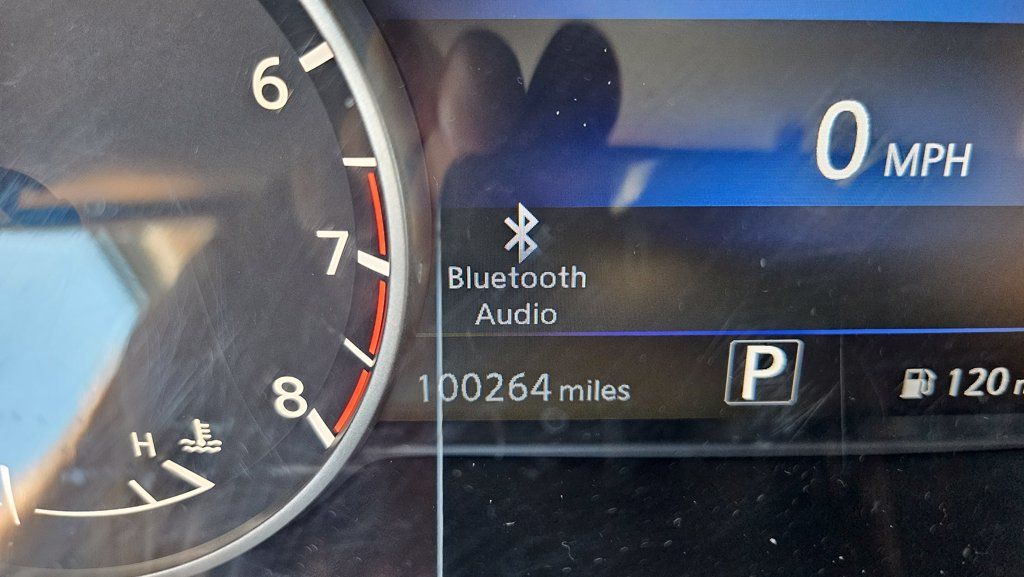 Used 2019 Nissan Murano S w/ Cargo Package FWD image 32