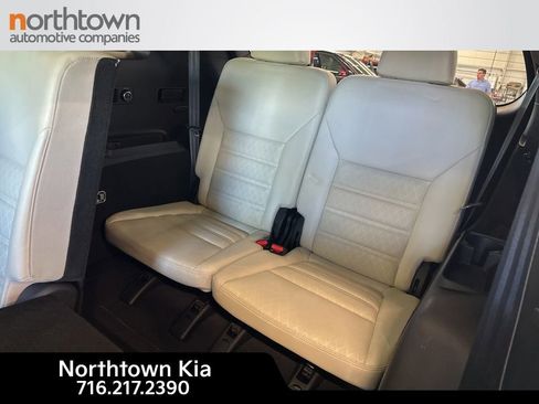 Used 2018 Kia Sorento SX AWD/4WD image 26