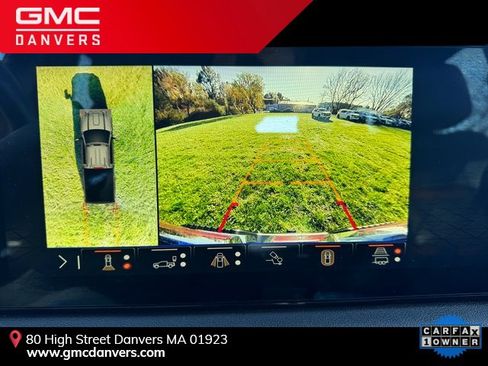 Used 2024 GMC Sierra 2500 AT4 w/ AT4 Premium Plus Package image 19