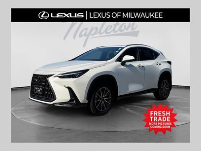 Used 2024 Lexus NX 350 AWD w/ Cold Area Package