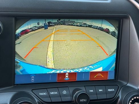 Used 2019 Chevrolet Corvette Z06 RWD image 30