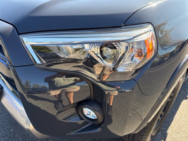 Used 2024 Toyota 4Runner TRD Off-Road Premium w/ Off Road Premium Plus Package AWD/4WD image 33