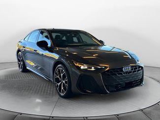 New 2026 Audi A6 Premium Plus video 1