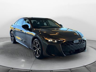 New 2026 Audi A6 Premium Plus