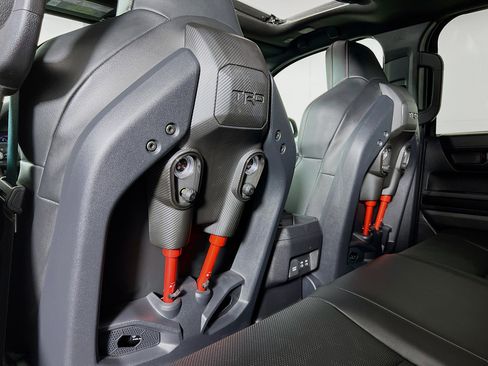 New 2025 Toyota Tacoma TRD Pro image 22