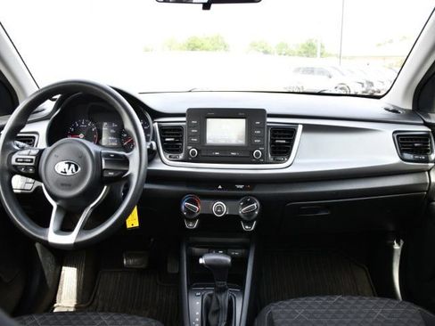 Used 2019 Kia Rio LX FWD image 15