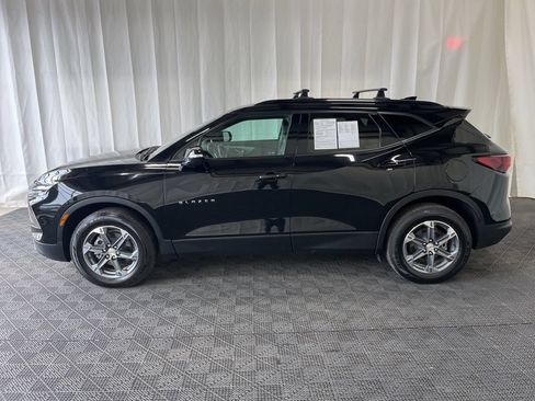 Used 2023 Chevrolet Blazer LT AWD/4WD image 25