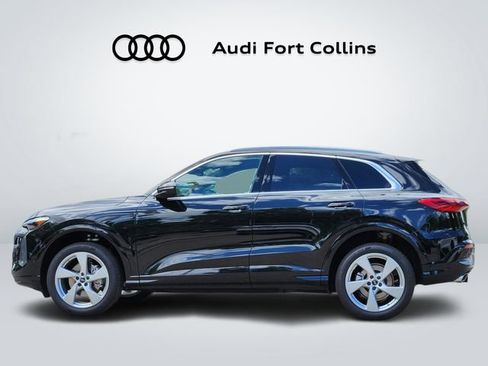New 2026 Audi Q5 Premium Plus AWD/4WD image 4