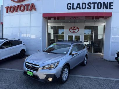 Used 2019 Subaru Outback 2.5i Premium w/ Popular Package #2