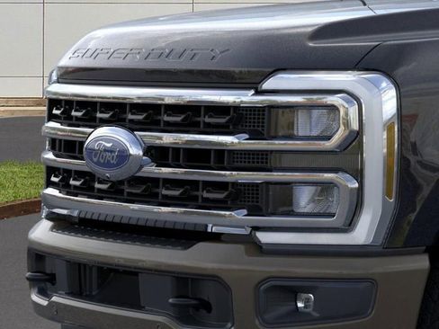 New 2026 Ford F250 King Ranch AWD/4WD image 17