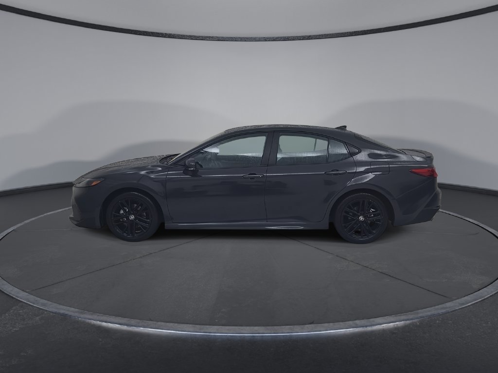 Used 2026 Toyota Camry SE FWD image 9