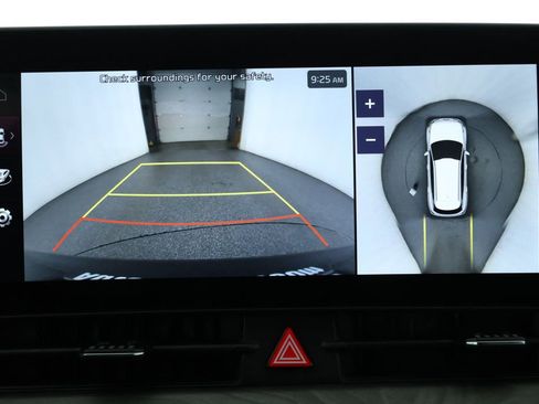 Used 2024 Kia Sportage X-Line Prestige image 18