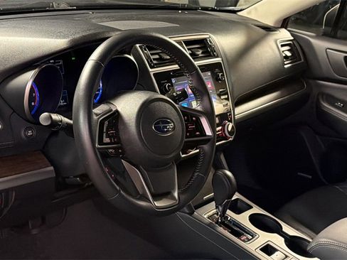 Used 2018 Subaru Outback 2.5i Limited image 29