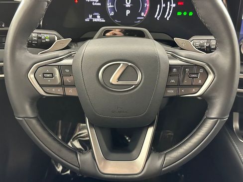 Used 2023 Lexus RX 350 Premium w/ Cold Area Package AWD/4WD image 29
