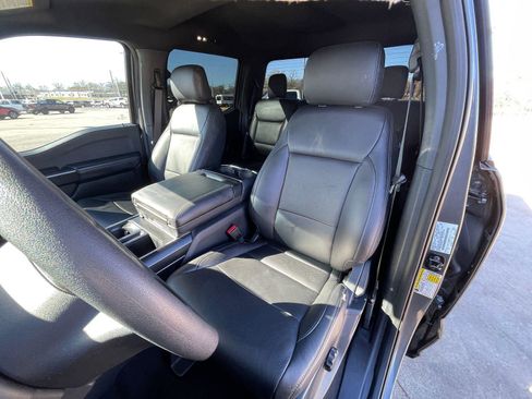 Used 2025 Ford F150 STX w/ Equipment Group 200A image 9