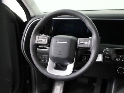 New 2026 Hyundai Palisade SEL Premium