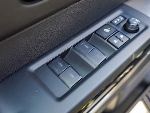 New 2026 Toyota Tundra Limited AWD/4WD image 26