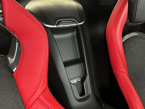 New 2026 Chevrolet Corvette Z06 image 21