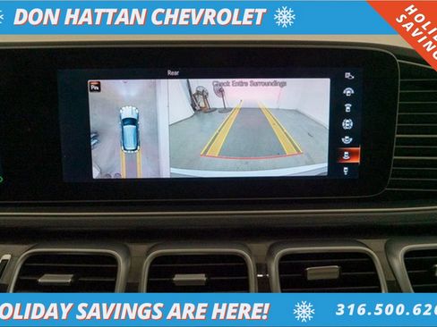 Used 2020 Mercedes-Benz GLE 350 image 21