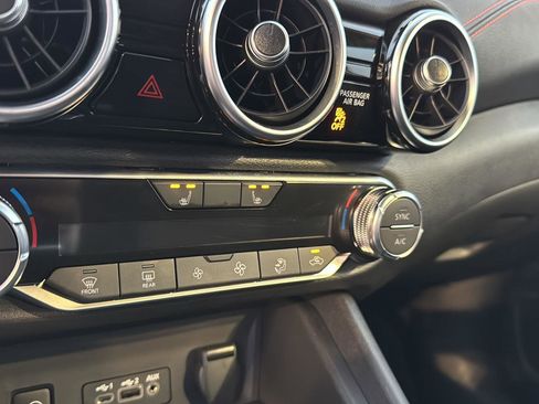 Used 2024 Nissan Sentra SR image 24