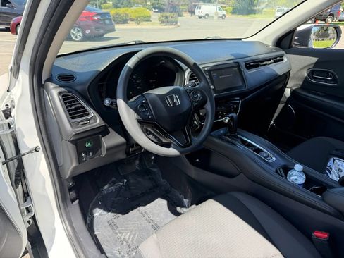 Used 2020 Honda HR-V EX image 10
