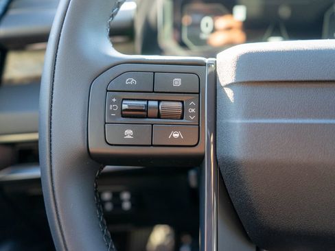 New 2027 Kia Telluride SX Prestige X-Pro AWD/4WD image 25