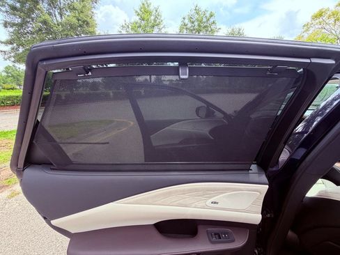 Certified 2025 Lexus RX 350 FWD w/ Convenience Package image 20
