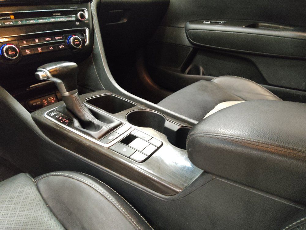 Used 2020 Kia Optima EX FWD image 26