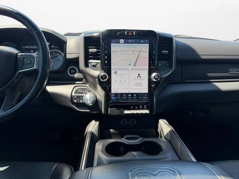 Used 2022 RAM 1500 Sport w/ Rebel Level 2 Equipment Group AWD/4WD image 10