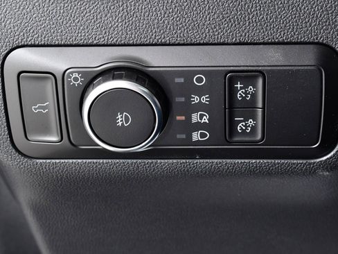 New 2025 Ford Bronco Sport Big Bend w/ Convenience Package image 31